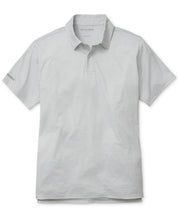 Bonobos Mens Regular fit Short Sleeve Polo Shirt Medium White Geometric