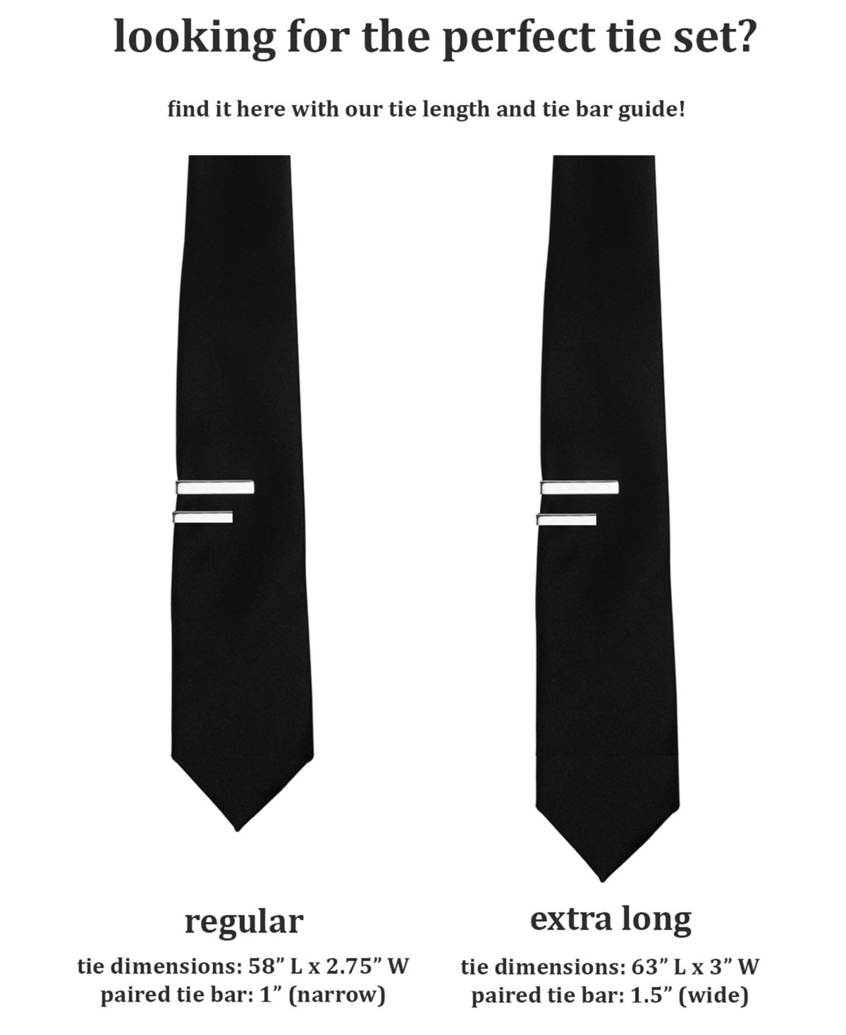ConStruct Mens Solid Rose Quartz 1.5" Tie Bar Quartz(Rose Quartz)