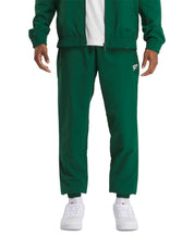 Reebok Mens Regular fit Track Pants Medium Green