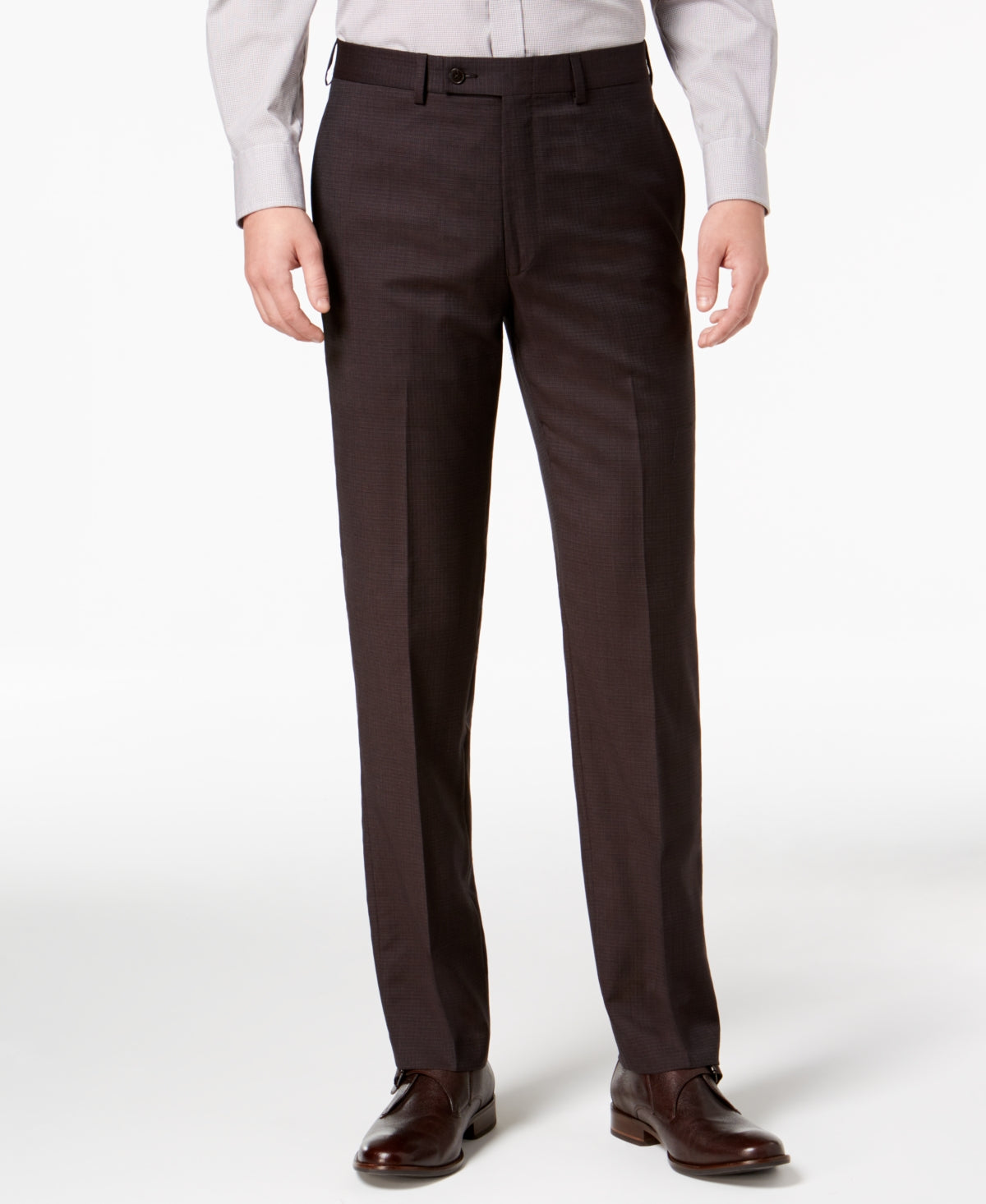Calvin Klein Men's Slim Fit Dress Pants 42 x 34
