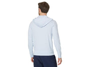 Lacoste Men Regular fit Long Sleeve T-Shirt Shirt 6/XL Yellow Solid Hooded