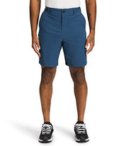 The North Face Men's Sprag 5 Pocket Hiking Shorts Shady Blue 40