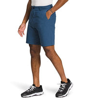 The North Face Men's Sprag 5 Pocket Hiking Shorts Shady Blue 40