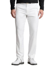 Polo Ralph LaurenRLX Golf Performance Tailored Fit Twill Pants White 34 x 32