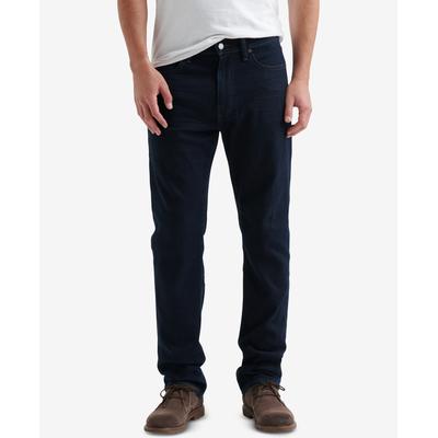 Lucky Brand Men's 410 Coolmax Jeans Stone Blue 32 x 30