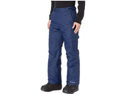 Columbia Men's Snow Pant Blue 2XL