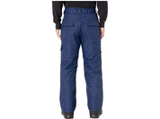 Columbia Men's Snow Pant Blue 2XL