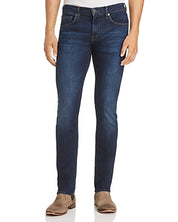 J Brand Tyler Mens Seriously Soft Slim Fit Jeans Gleeting Blue 29 x 34