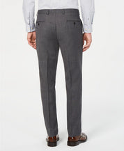 Lauren Ralph Lauren Mens Classic fit Dress Pants 34 / 34 Grey