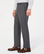 Lauren Ralph Lauren Men Classic fit Dress Pants 34 / 34 Grey Stretch
