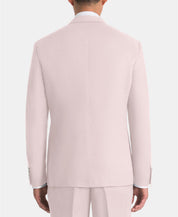 Lauren Ralph Lauren Mens UltraFlex Pink Blazer 42R