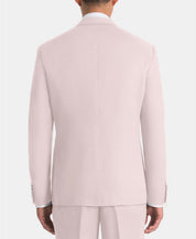 Lauren Ralph Lauren Men's Pink Linen Sport Coat - 43R