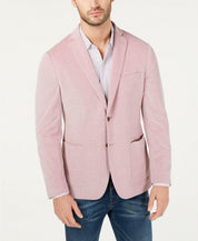 Michael Kors Men's Modern-Fit Sport Coat 42L