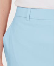 Tommy Hilfiger Men's Modern Fit TH Flex Stretch Porformance Pants Light Blue 34 x 32
