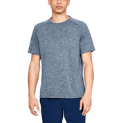 Under Armour Men's Tech 2.0 Short Sleeve T Shirt  Gray 4XL