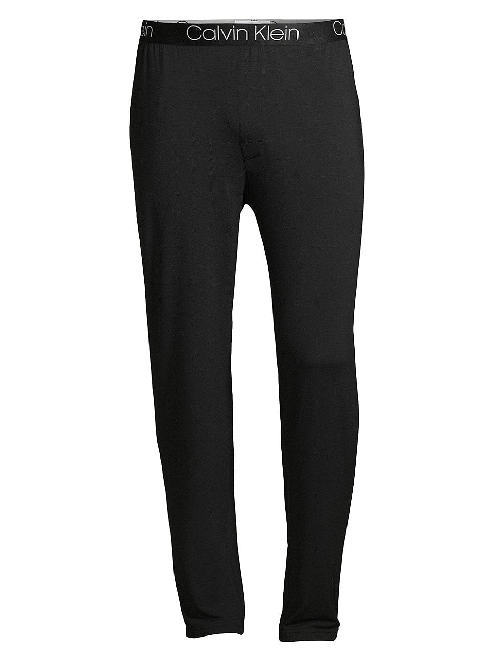 Calvin Klein Underwear Ultra Soft Modal Sleep Pants Black