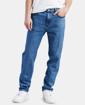 Levi's Big & Tall 541 Athletic Fit Jeans in Medium Stonewash 46 x 32