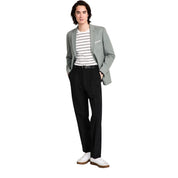 Tommy Hilfiger Mens Modern fit Sport Coat Blazer 42 S Sage Green Solid Linen