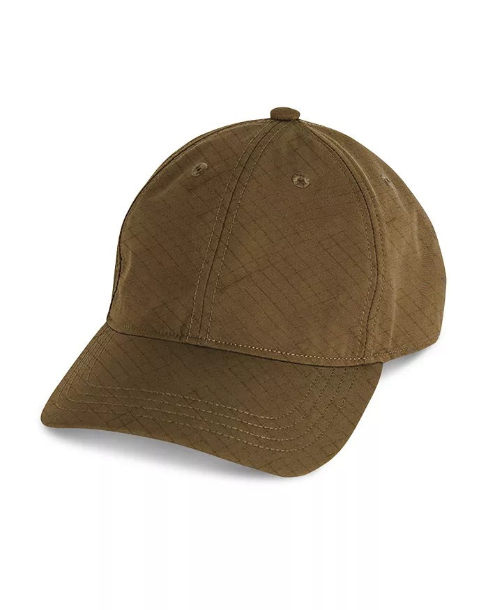 Our Legacy Alexander Baseball Cap Hat Adjustable Army Green