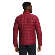 The North Face Mens ThermoBall Cordovan Jacket Size Large Red