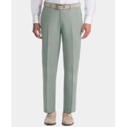 Lauren Ralph Lauren Mens Classic fit Dress Pants 36 / 32 Sage Green Stretch