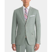 Ralph Lauren Men's Ultra Flex Classic Fit Suit Jacket Sage Green 42S