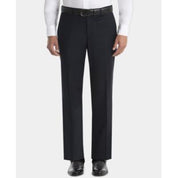 Lauren Ralph Lauren Mens Classic fit Dress Pants 48 / 32 Blue Solid