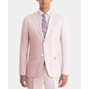 Lauren Ralph Lauren Men's UltraFlex Classic Fit Linen Sport Coats Pink 38S