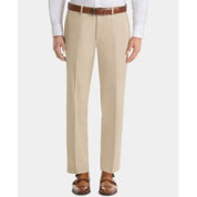 Lauren Ralph Lauren Mens Classic fit Dress Pants 31 / 32 Beige Solid