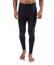 Heat Holders Men Regular fit Tights Heat Holders Medium Black