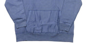Polo Ralph Lauren Men's Big Tall Fleece Hoodie Sweatshirt Old Royal Blue 2XLT