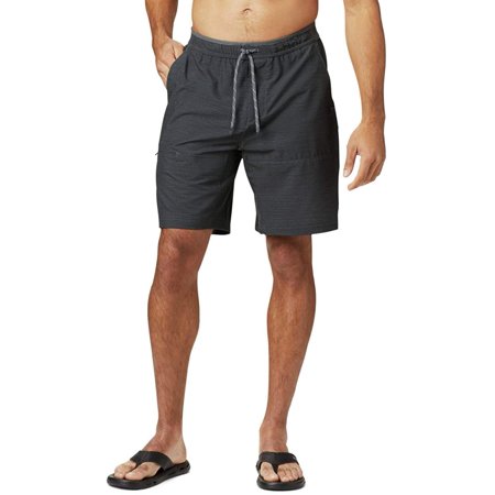 Columbia Men's Twisted Creek Shorts Grey 2XL