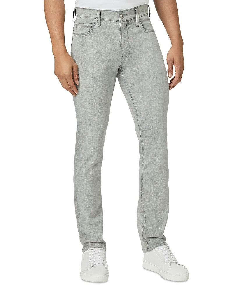 Paige Mens Slim fit Denim Jeans 36 / 33 Grey