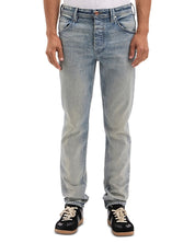 Vayder Mens Straight fit Denim Jeans 31 / 32 Blue
