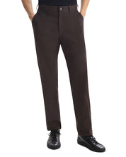 Theory Mens Carpenter Pants Brown Twill 36 / 32
