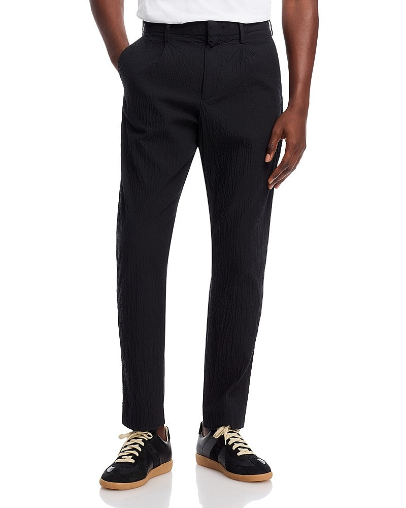 Nn07 Mens Regular fit Chinos Pants 28 / 30 Black