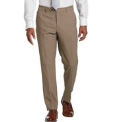 Tommy Hilfiger Mens Modern fit Dress Pants 34 / 29 Beige