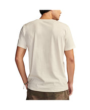 Lucky Brand Mens Regular fit T-Shirt Shirt XL White