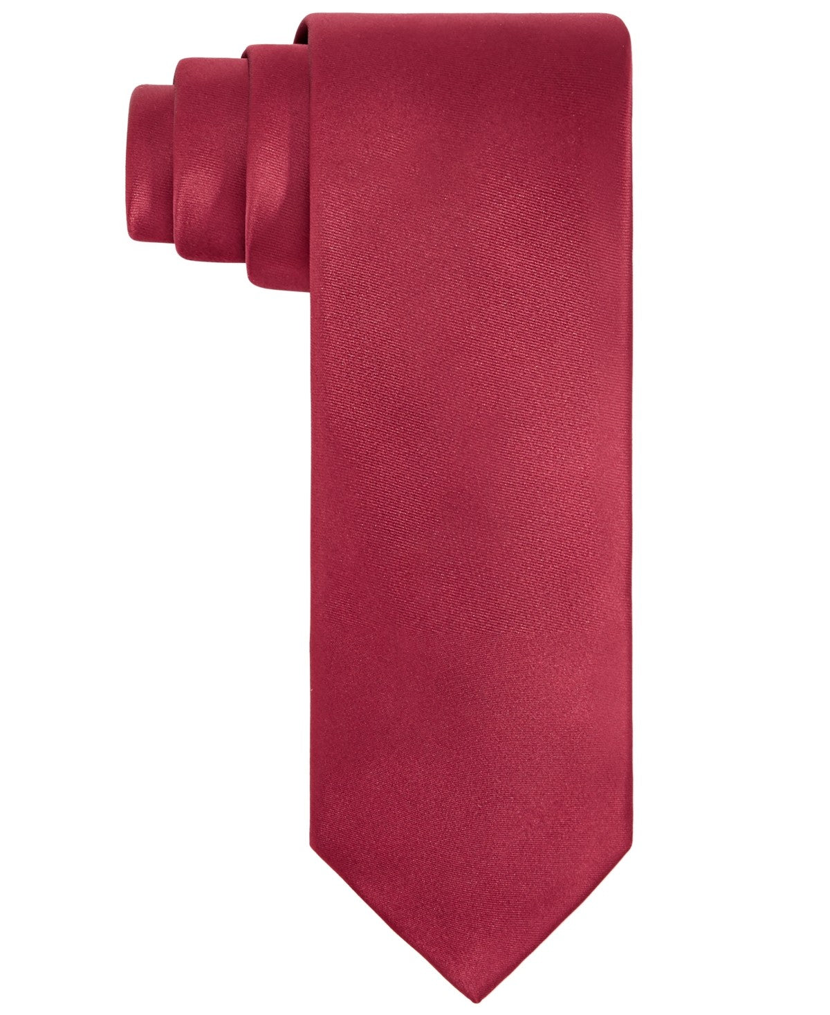 TAYION Mens Regular fit Tie Necktie Kappa Alpha Psi One Size Red