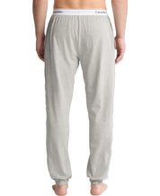 Calvin Klein Mens Jogger Pajama Pants Medium Gray Small