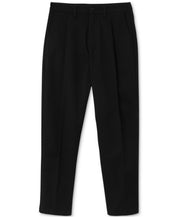Frank And Oak Mens Relaxed fit Chinos Pants 32  Black Solid