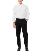 Frank And Oak Mens Relaxed fit Chinos Pants 32  Black Solid
