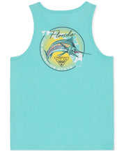 Columbia Men Regular fit Sleeveless Tank Top Shirt Small Blue
