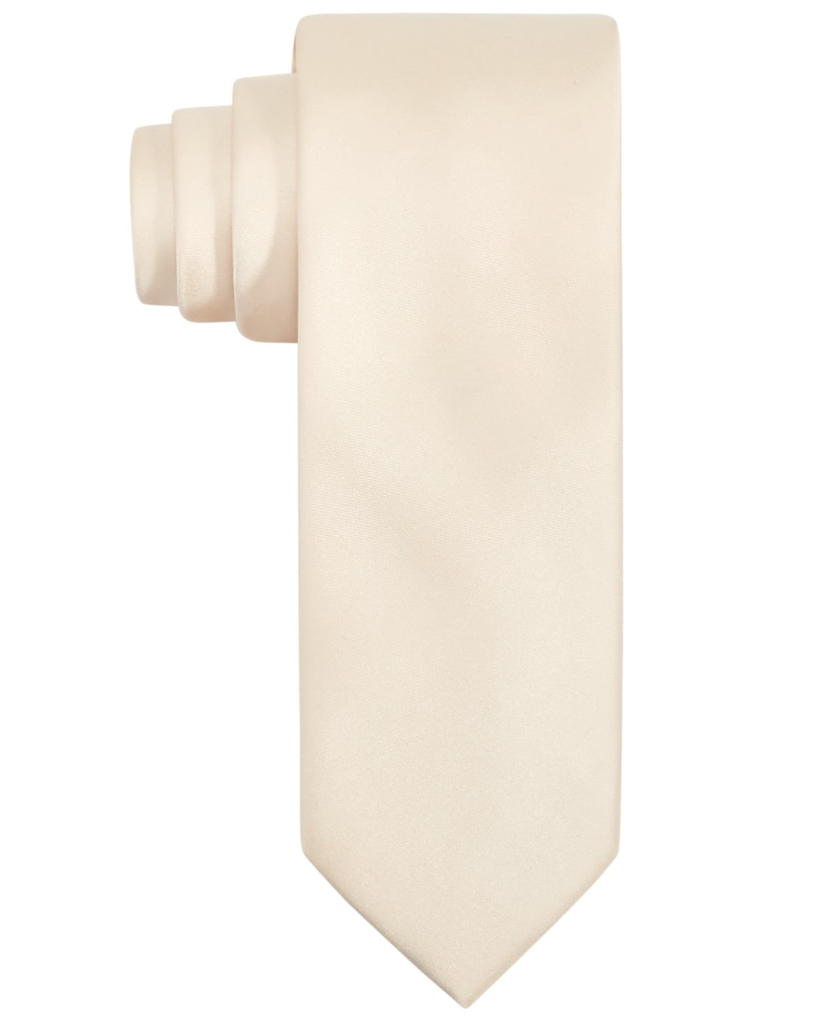 TAYION Mens Classic fit Tie Necktie One Size Beige Kappa Alpha Psi