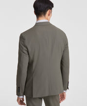 Hugo Boss Mens Modern fit Sport Coat Blazer 42 R Green Solid