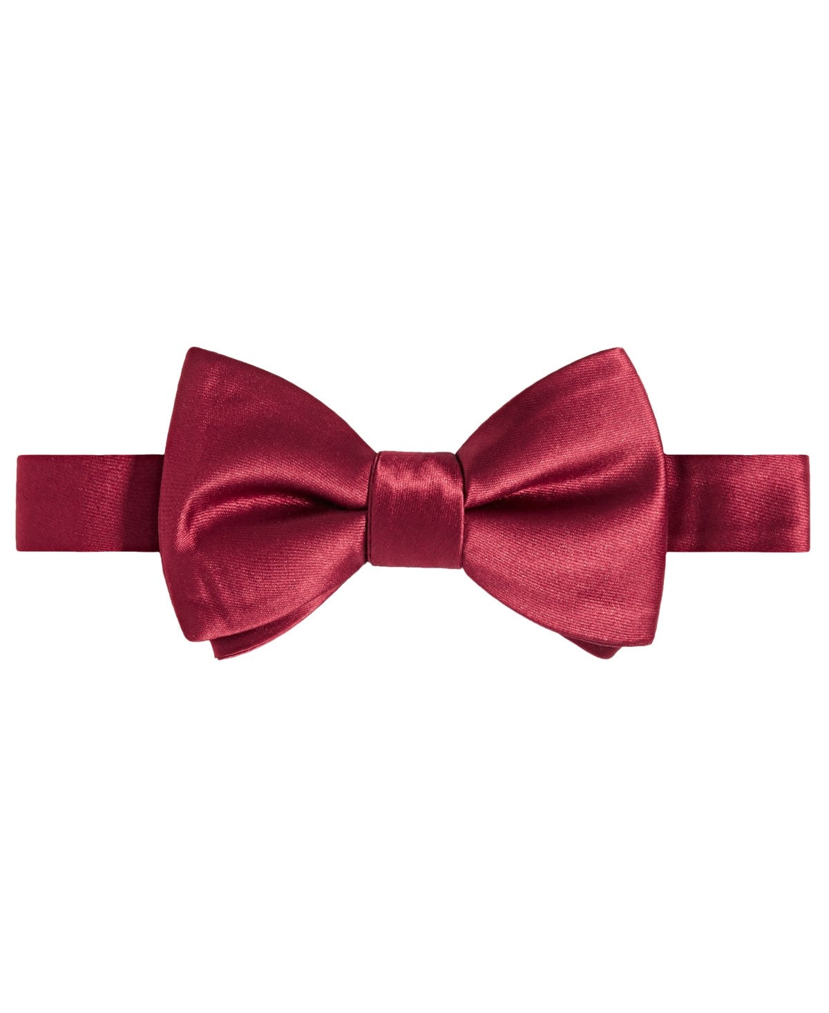 TAYION Mens Bow Tie Necktie One Size Red Kappa Alpha Psi