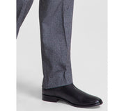 Hugo Boss Mens Modern fit 2 Piece Suit 44 R / 37 Waist Grey Solid