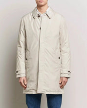 Polo Ralph Lauren Men's Packable Walking Coat Beige XXL 2XL