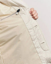 Polo Ralph Lauren Men's Packable Walking Coat Beige XXL 2XL