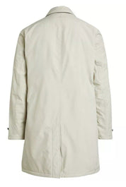 Polo Ralph Lauren Men's Packable Walking Coat Beige XXL 2XL